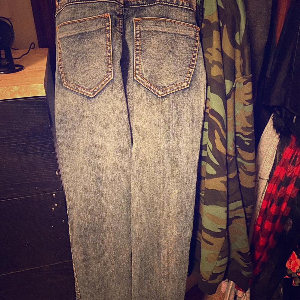 Makaveli woman’s slim jeans